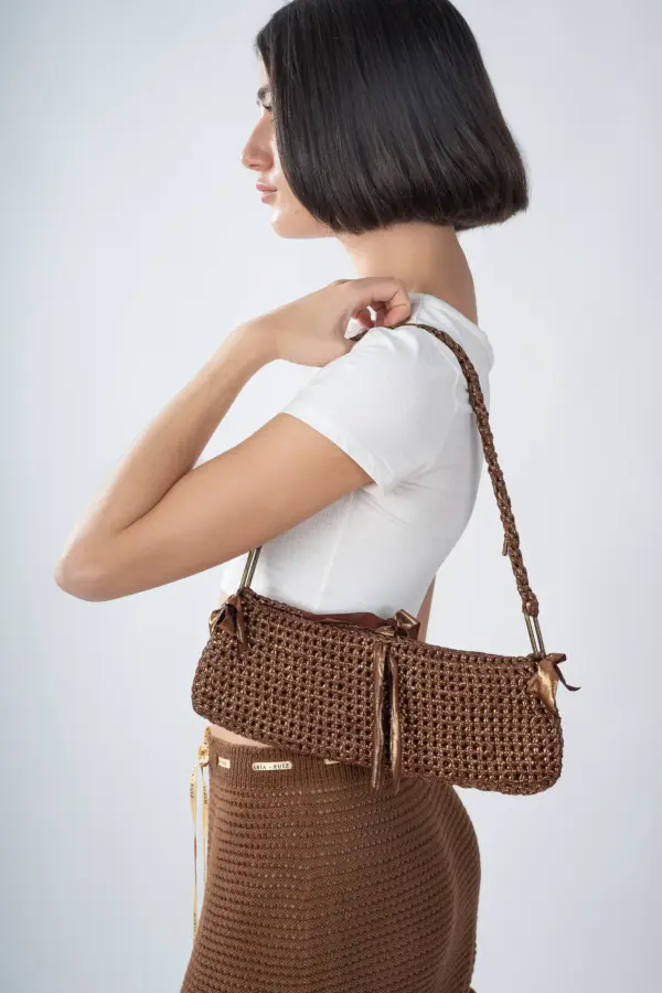 Bolso Cocora