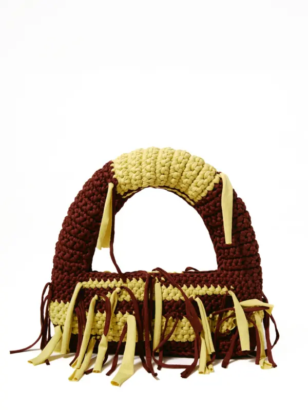 Bolso Deshilachado - Imagen 3
