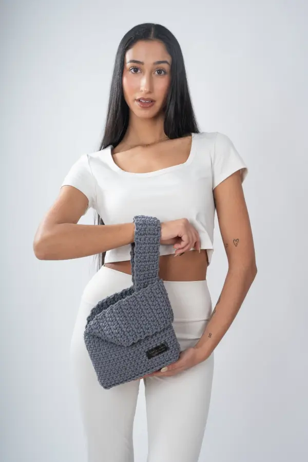 Bolso Knot