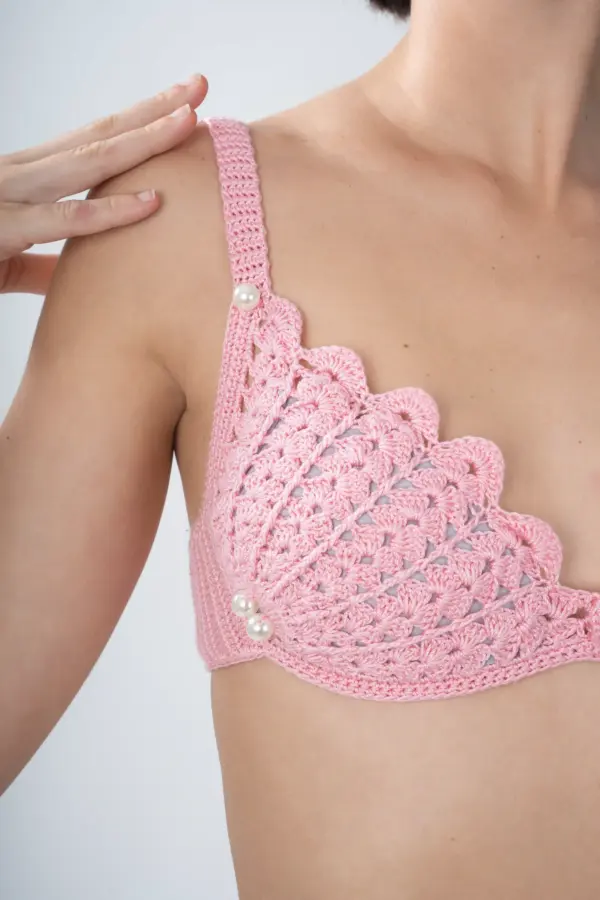 Bra Concha - Imagen 2