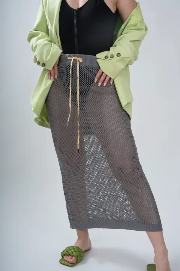 Falda Tamariu