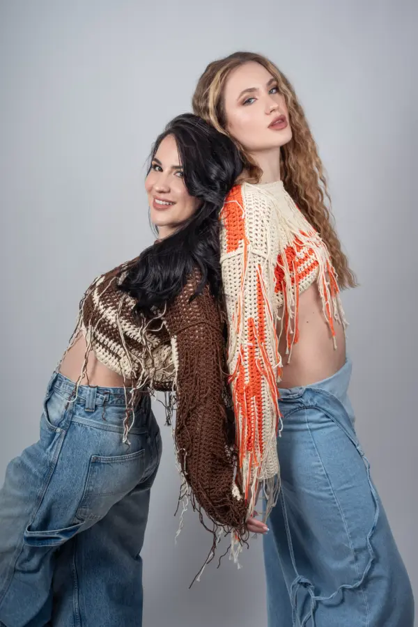 Jersei Deshilachado - Imagen 11