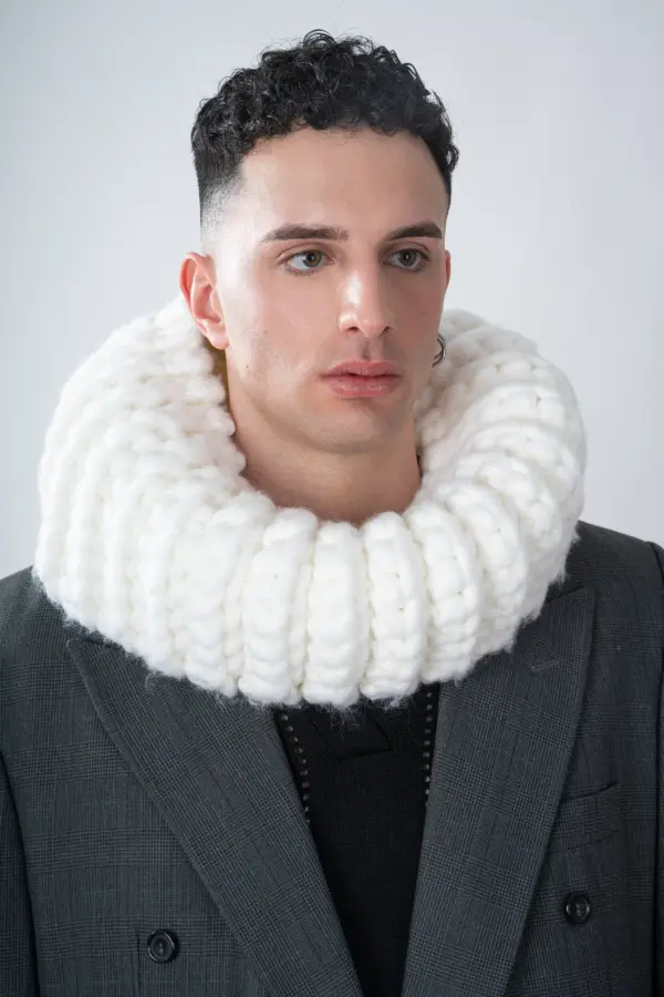 Cuello Segovia - Imagen 2