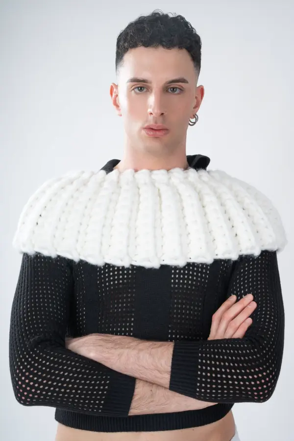 Cuello Segovia