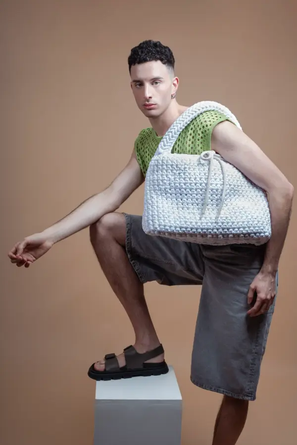 Bolso Tote MR - Imagen 2