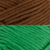 Jersei Deshilachado - Marrón - Verde