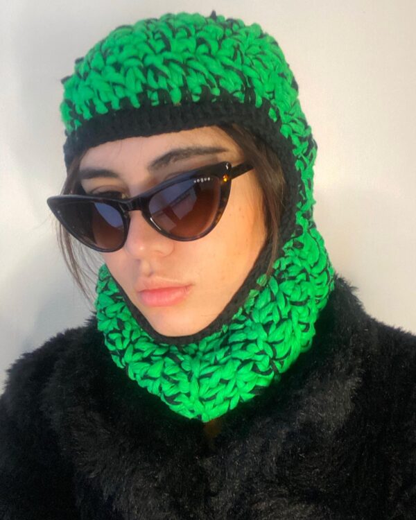 Balaclava