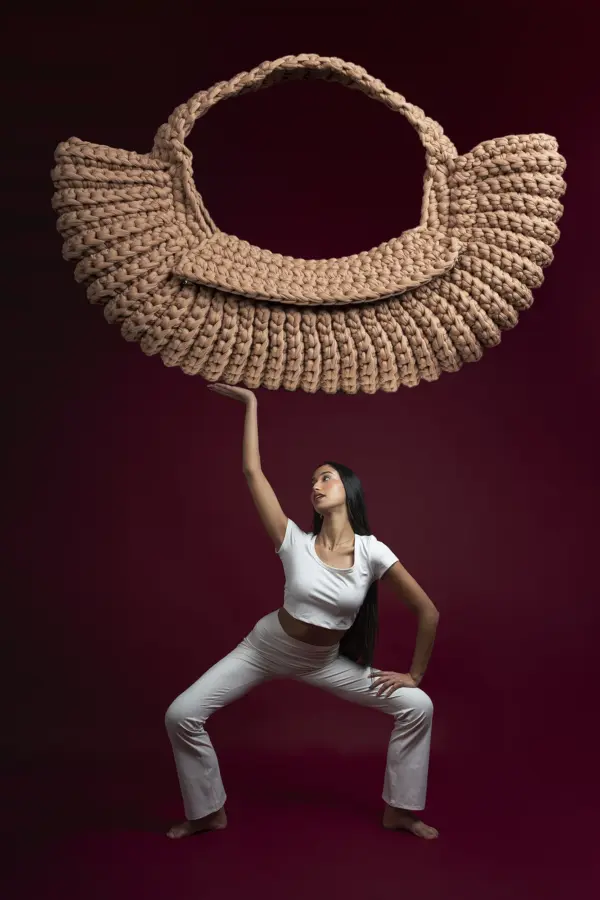 Bolso Cofre - Imagen 2