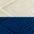 Jersei Deshilachado - Blanco - Navy