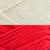 Jersei Deshilachado - Blanco - Rojo