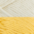 Jersei Deshilachado - Blanco - Amarillo