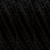 Gorro Flor - Negro